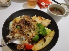 -牛邸·烧肉饭(来福士店)