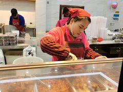 -仙都辣酱鸭(总店)