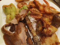 -索菲特西湖大酒店·香榭丽全日候餐厅(南山路店)