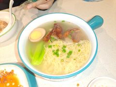 -雍哲港式餐厅(金华万达店)