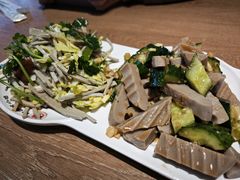 -直隶安家牛肉罩饼(建华店)