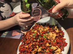 -拾捌川·自贡爆炒(新街口店)