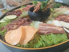 -牛犇炭火烤肉·鲜切烤肉(承德总店)