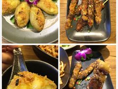 -垚慈居素食(华发新城店)