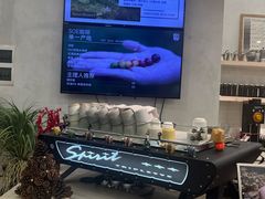 -玫瑰咖啡(中山六路店)