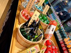 大堂-舞漁日料美人胶原锅(陆家嘴中心店)