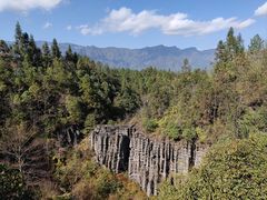 -梭布垭石林景区
