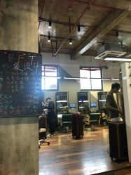 -B·F·T百菲特形象设计沙龙