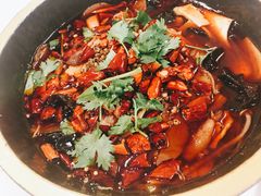 -成都驻京办餐厅(蜀都宾馆店)