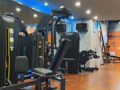 -NRG 健身私教CLUB(云山路店)