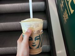 -星巴克(深圳坪山益田门店)