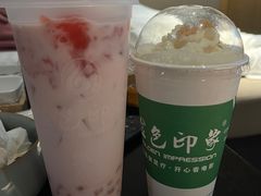 -金色印象·4K影院式足体养生(香榭里店)