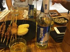 -聚点串吧·北京烧烤(赵登禹路店)