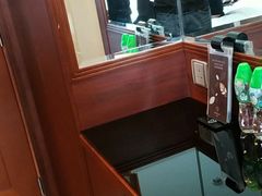 -香港珀丽酒店