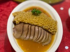 卤水拼盘-绍兴饭店(大宁店)
