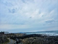 -Cafe Aewol Monsant