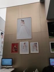 -金夫人婚纱摄影(总店)