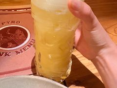 -火鬼 PYRO(五道口店)