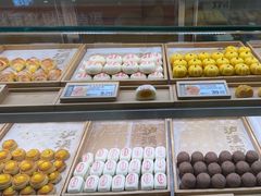 -泸溪河桃酥(凯德MALL太阳宫店)