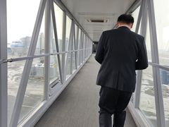 -哈尔滨太平国际机场-T2航站楼