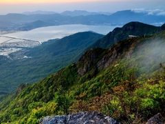-七娘山