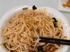 -秦香陕西食府(华贸天地店)