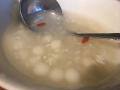 -小厨娘淮扬菜(清江苏宁广场店)