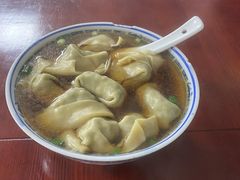 乡味馄饨-古徽州馄饨店(宝安路店)