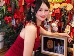 -山城棒棒军手作火锅·天花板手撕水牛鲜毛肚(北京店)