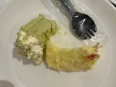 -青岛蓝海御华大饭店（金沙滩店）·蓝钻国际美食自助百汇