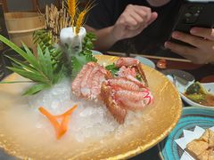 -蟹田居·活蟹料理(东城店)