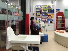 -美吉姆国际儿童发展中心(红谷滩绿地缤纷城中心)