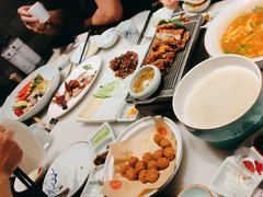 -聚京民福烤鸭店(木樨园店)