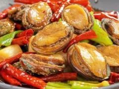 -船歌·鱼水饺青岛菜(金狮广场店)