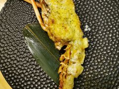 -楽燚日本料理(财富广场店)