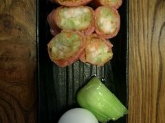-广东道至正餐厅(区庄店)