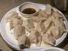 -前海沿·青岛菜(李沧万达店)