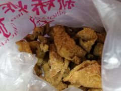 -新桥炸鸡店(中昂时代广场店)