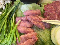 -牛犇炭火烤肉·鲜切烤肉(承德总店)