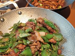 -老阿爸鲜鱼土菜(昆山花桥店)