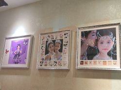 -爱儿美儿童摄影亲子馆(五路居店)