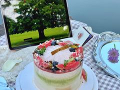 -B.O.M波姆烘焙(凤凰街店)