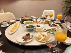 -民族饭店-四季餐厅