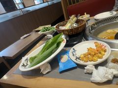 -蜀留香火锅·始于1999·原四川老火锅(白堤路店)