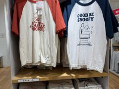 -优衣库(天津天河城店)