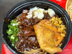 -余艳梅拌面世家(马场横路店)