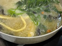 -洛东土菜馆(建国北路店)