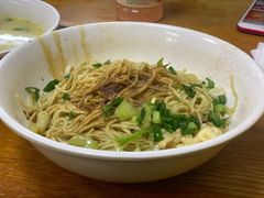-欣达面馆(天桥支路店)