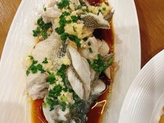 -卢小厨私房菜(长兴店)