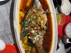 -烹湘·鲜炒湖南土菜(海珠店)